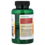 Natural Vitamina E, 1000 IU, Swanson, 60 Softgels SW1439