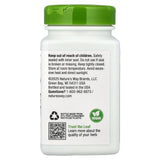 Neem Leaf (Antibiotic Natural) 475 mg, Nature's Way, 100 Capsule