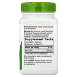 Neem Leaf (Antibiotic Natural) 475 mg, Nature's Way, 100 Capsule