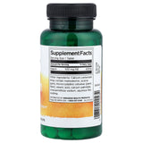 Niacin (Vitamina B-3), 100 mg, Swanson, 250 tablete SW043