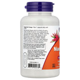 Niacinamide Vitamina B3 (Niacina) 500mg, Now Foods, 100 capsule