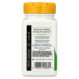 Niacinamide (Vitamina B3), 500 mg, Nature's Way, 100 Capsule