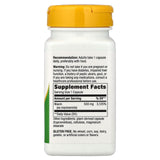 Niacinamide (Vitamina B3), 500 mg, Nature's Way, 100 Capsule