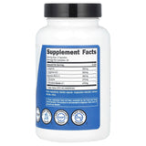 Nitric Oxide Booster, Nutricost, 90 Capsule