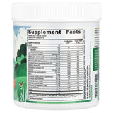 Nordic Berries, Multivitamine Copii, Nordic Naturals, 120 jeleuri