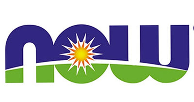 Now Foods