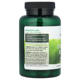 Olive Leaf Extract, 500 mg, Swanson, 120 capsule SWH159