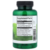 Olive Leaf Extract, 500 mg, Swanson, 60 capsule SWH158