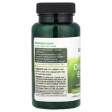 Olive Leaf Extract, 750 mg, Swanson, 60 capsule SWH139