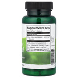 Olive Leaf (Frunza de Maslin), 400 mg, Swanson, 60 capsule SW1280