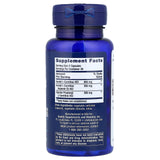 Optimized Carnitine, Life Extension, 60 capsule