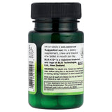 Oral Probiotic (Sănătatea Cavității Bucale), Swanson, 30 drajeuri SWU1024