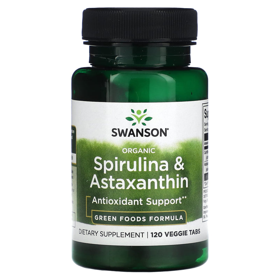 Magazin Suplimente Alimentare – Provitamine