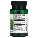 Organic Spirulina & Astaxanthin, Swanson, 120 tablete SWR072
