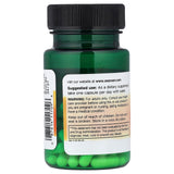 P-5-P Pyridoxal-5-Phosphate, 20 mg, Swanson, 60 capsule SW1709