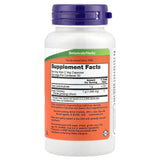 Panax Ginseng (Asian Ginseng) 500mg, Now Foods, 100 capsule
