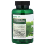 Parsley (Pătrunjel), 650 mg, Swanson, 90 capsule SWR054