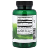 Parsley (Pătrunjel), 650 mg, Swanson, 90 capsule SWR054