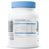 Potasiu Citrat, 300 mg, Osavi, 90 capsule