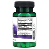 Potassium Orotate, 99 mg, Swanson, 60 capsule SWU658