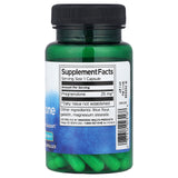 Pregnenolone (Precursor Metabolic), 25 mg, Swanson, 60 capsule SWU316