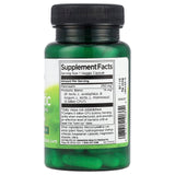 Probiotic With Digestive Enzymes, 5 Billion CFU, Swanson, 60 capsule SWA037