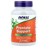 Prostate Support (Prostata), Now Foods, 90 softgels