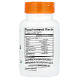 Proteolytic Enzymes (Enzime Proteolitice), Doctor's Best, 90 capsule