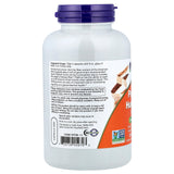 Psyllium Husk Caps, 500 mg, Now Foods, 200 capsule