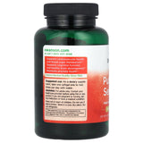 Pumpkin Seed Oil, (Ulei Seminte Dovleac), 1000mg, Swanson, 100 softgels SW364