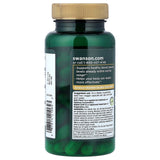 Pure Blood Sugar, (Glucoza și Insulina), Swanson, 60 capsule SWU1064