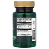 R-Fraction Alpha Lipoic Acid, 100 mg, Swanson, 60 capsule SWU250