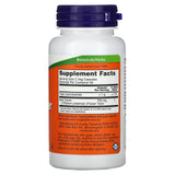 Red Clover, (Trifoi Rosu), 375 mg, Now Foods, 100 capsule