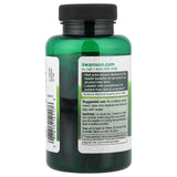 Red Wine Extract (Vita de vie), 500 mg, Swanson, 90 capsule SWH117