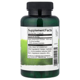 Reishi Mushroom Extract (Ganoderma Lucidum), 500mg, Swanson, 90 capsule SWH143