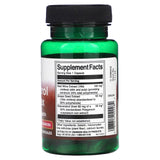 Resveratrol Complex, Red Wine Extract, Swanson, 60 capsule SWU248