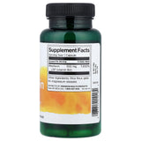 Riboflavin Vitamin B-2 (Riboflavină), 100mg, Swanson, 100 capsule SW018