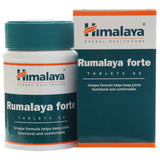 Rumalaya Forte (afectiuni reumatice), Himalaya, 60 tablete