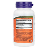 Saccharomyces Boulardii (Drojdie Probiotică) Now Foods, 60 capsule