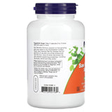 Saw Palmetto Berries (Prostata), 550mg, Now Foods, 250 capsule
