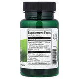 Saw Palmetto Extract, Maximum, Swanson, 60 softgels SWH221