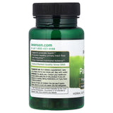 Saw Palmetto Extract, Maximum, Swanson, 60 softgels SWH221