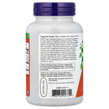 Saw Palmetto Extract cu Ulei de Semințe de Dovleac si Zinc, Now Foods, 90 softgels