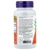 Saw Palmetto Extract with Pumpkin Seed Oil, Now Foods, 90 softgels