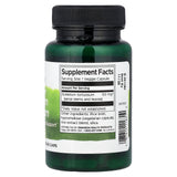 Sceletium Tortuosum (Anxietate si Depresie), 50 mg, Swanson, 60 capsule SW1631