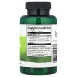 Schizandra Berries, 525 mg, Swanson, 90 capsule SW1347