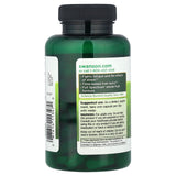 Schizandra Berries, 525 mg, Swanson, 90 capsule SW1347