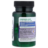 Selenium Complex Albion (Glycinate), 200 mcg, Swanson, 90 capsule SWU067