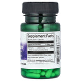 Selenium (L-selenomethionine), 200 mcg, Swanson, 120 capsule SWU171