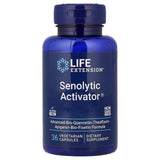Senolytic Activator (Elimina Celulele Senescente), Life Extension, 36 capsule